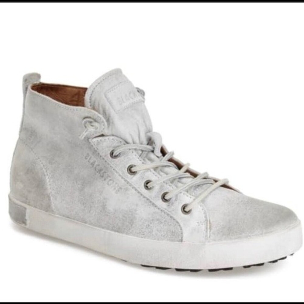 Blackstone 'JM‎ 02' High Top Sneaker size 40